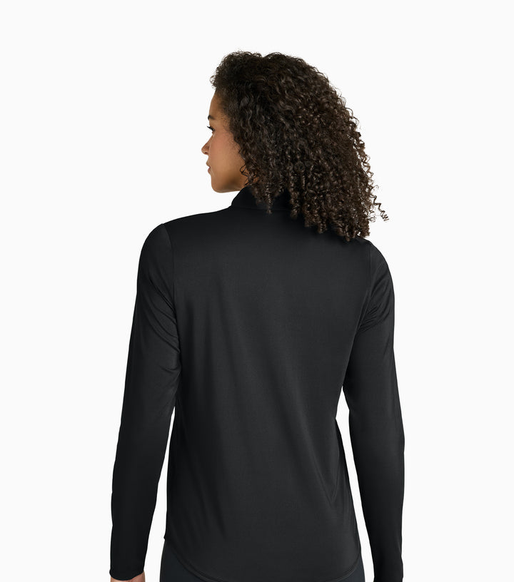 Ladies Regain 1/2-Zip