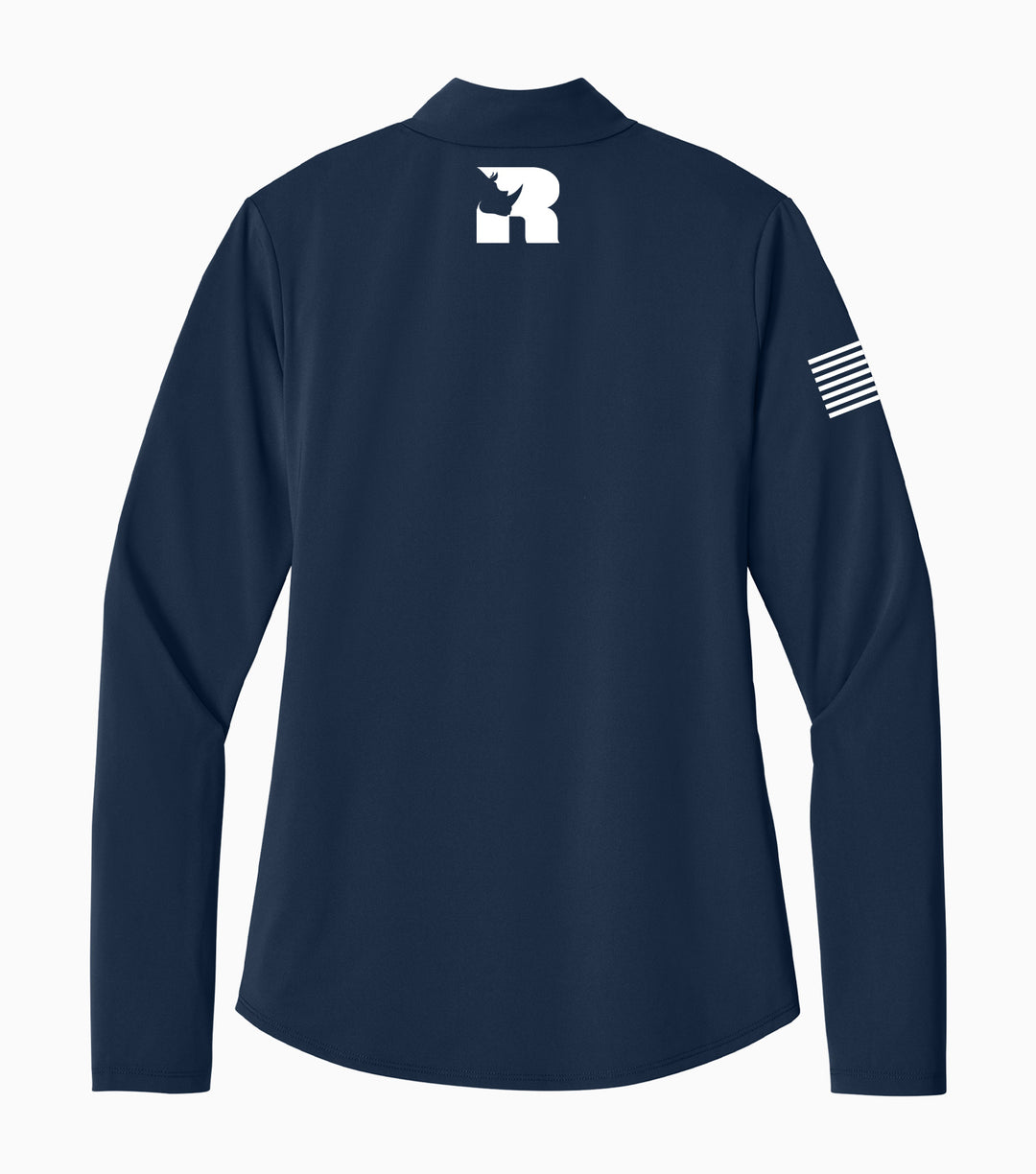 Ladies Regain 1/2-Zip