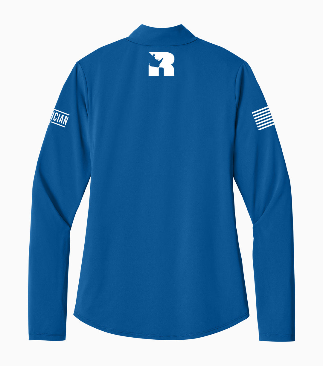 Ladies Regain 1/2-Zip