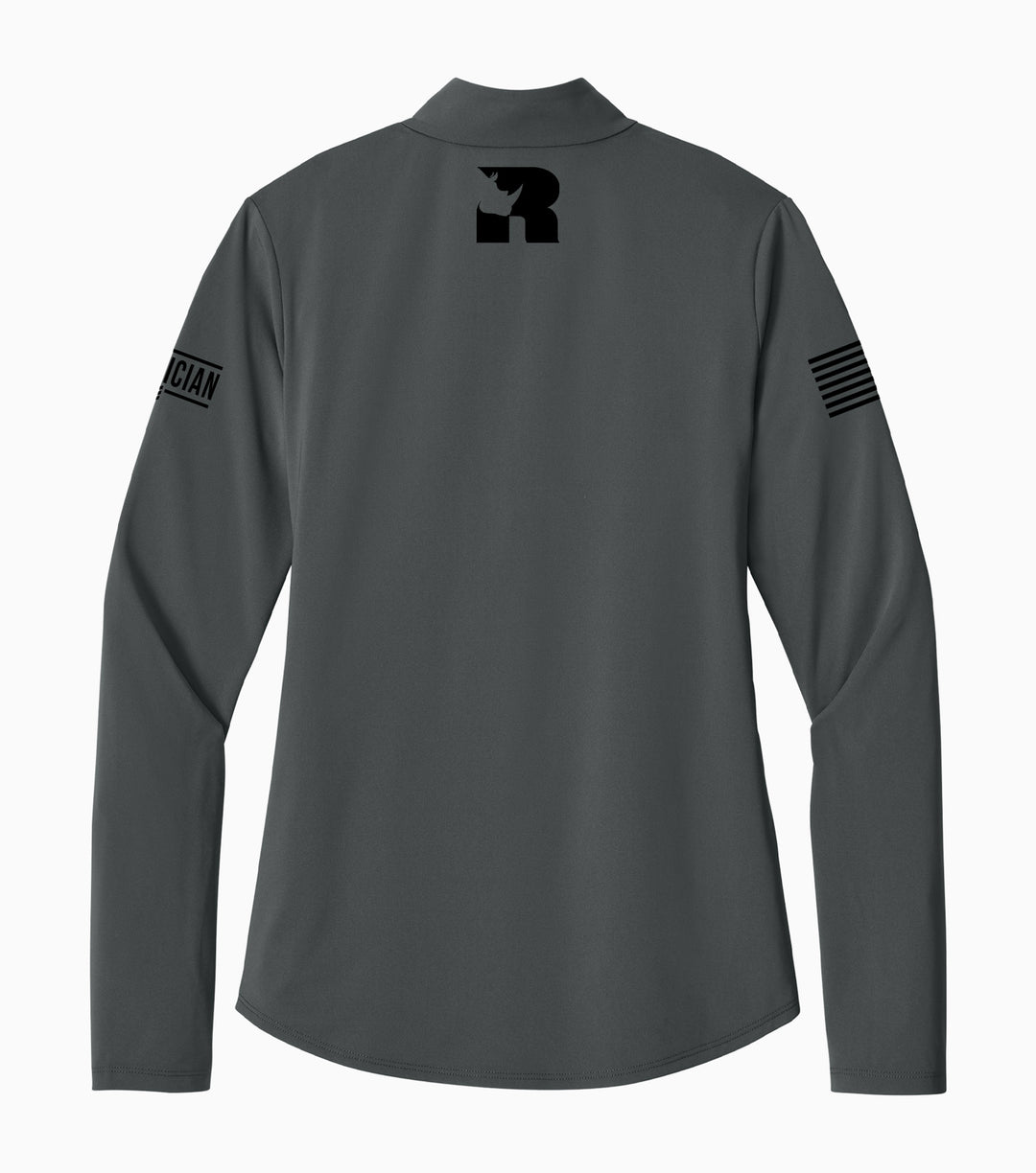 Ladies Regain 1/2-Zip