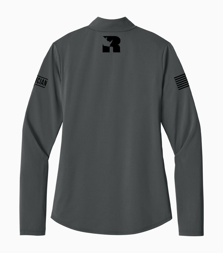 Ladies Regain 1/2-Zip