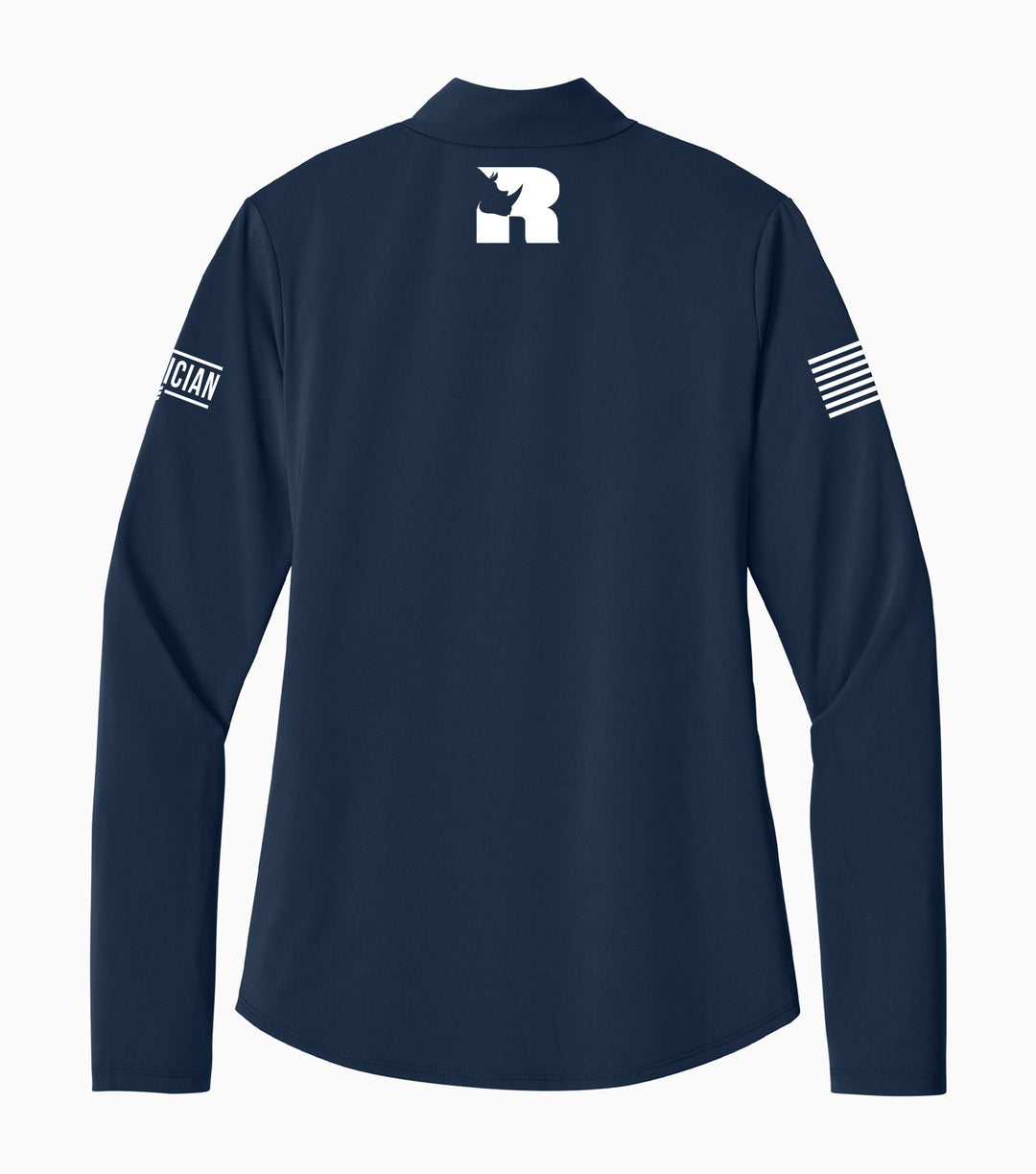 Ladies Regain 1/2-Zip