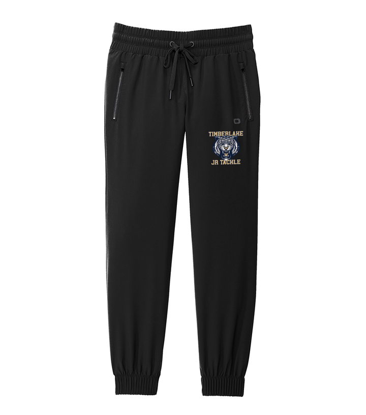 Women's Connection Jogger