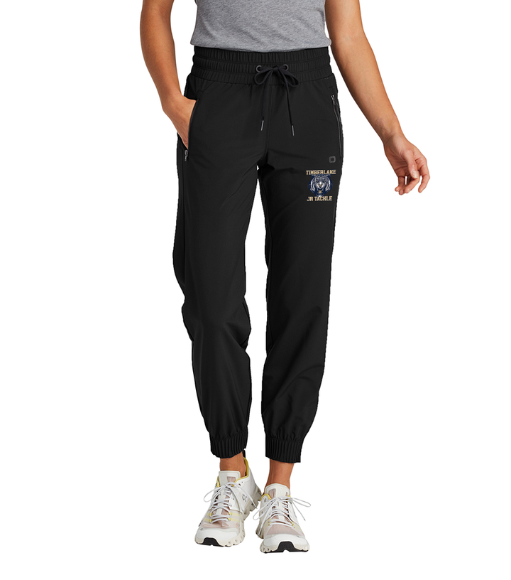Women's Connection Jogger