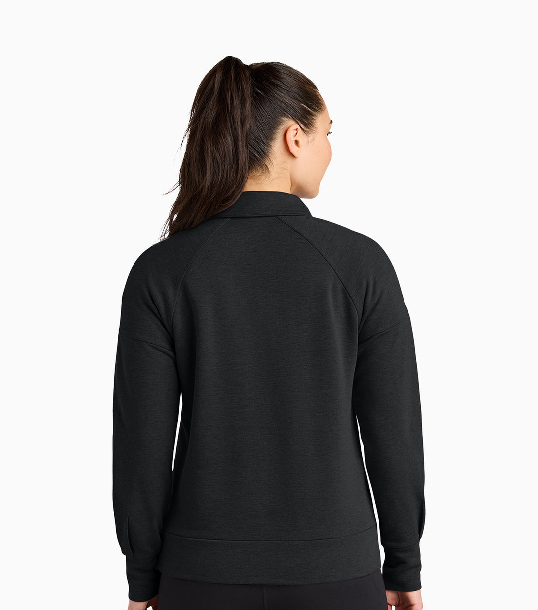Ladies Luuma 1/2-Zip