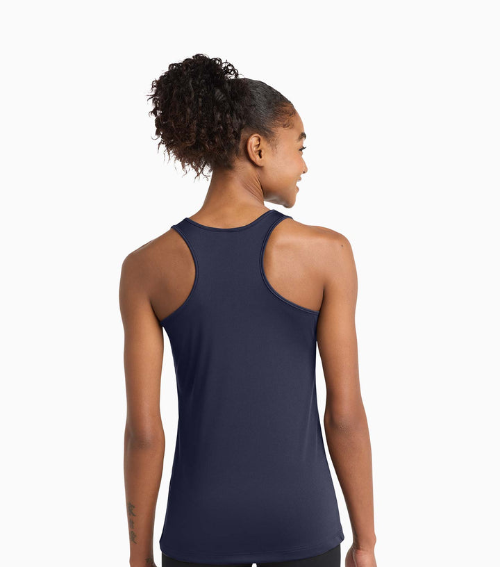 Ladies PosiCharge Competitor Racerback Tank