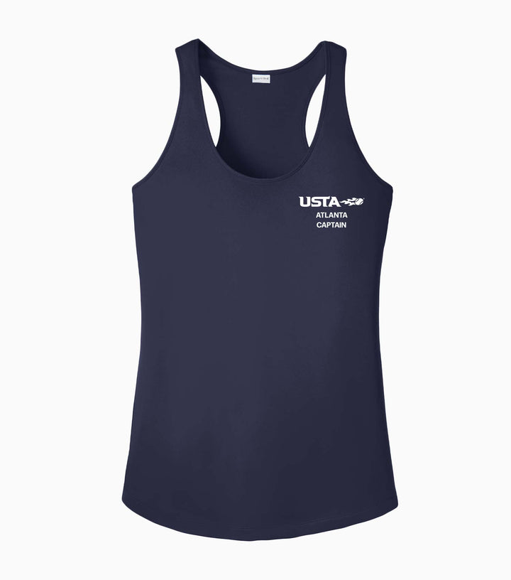 Ladies PosiCharge Competitor Racerback Tank