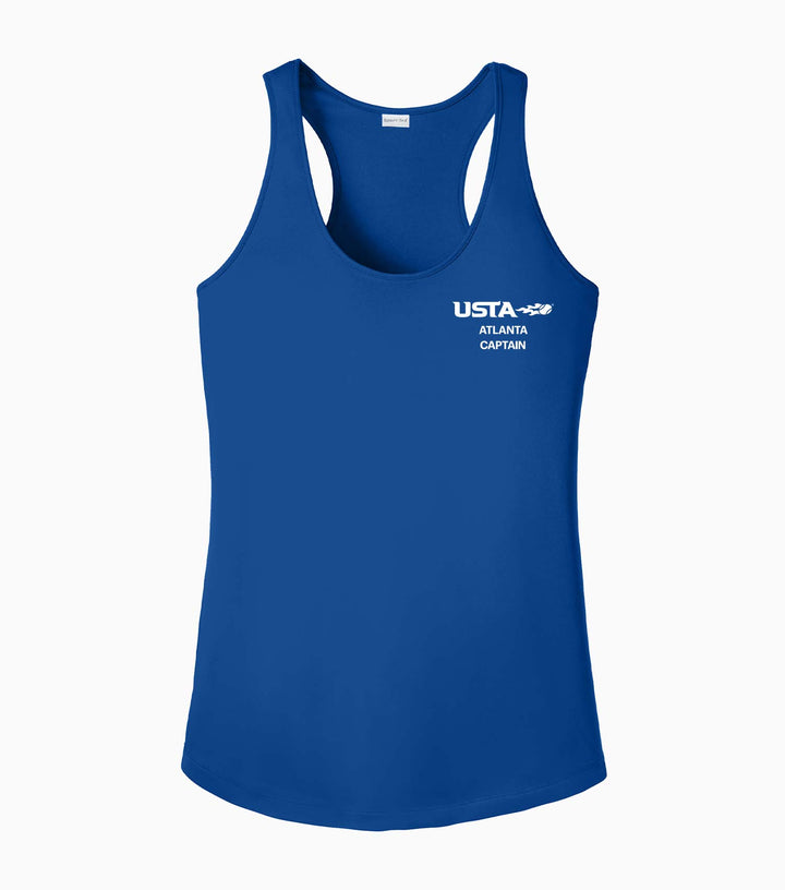 Ladies PosiCharge Competitor Racerback Tank