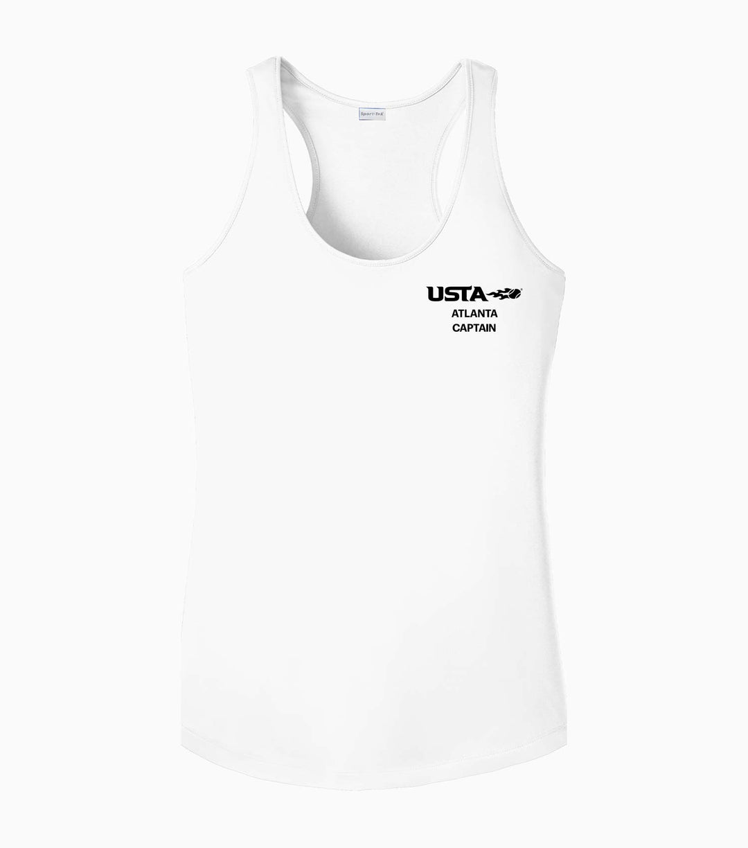 Ladies PosiCharge Competitor Racerback Tank