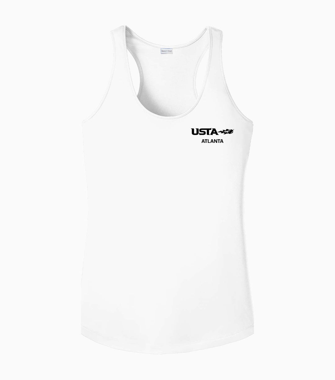 Ladies PosiCharge Competitor Racerback Tank