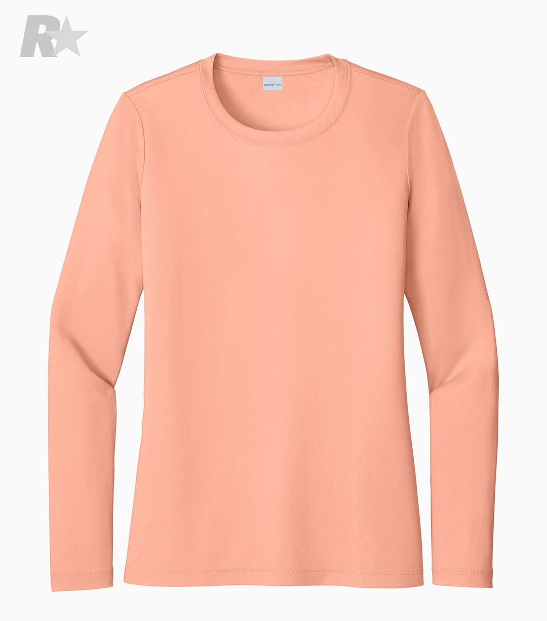 Ladies Posi-UV Pro Long Sleeve