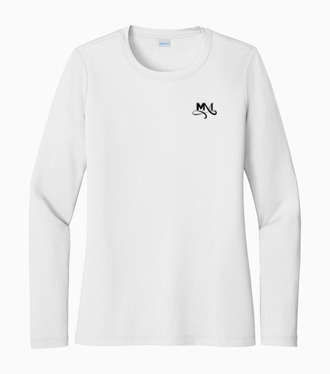 Ladies Posi-UV Pro Long Sleeve