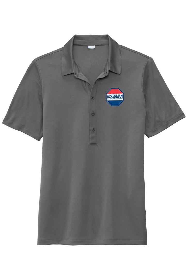 Ladies Posi-UV Pro Polo