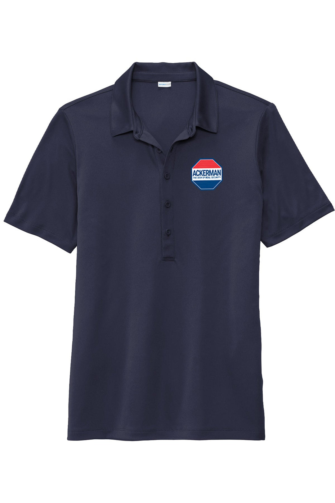 Ladies Posi-UV Pro Polo