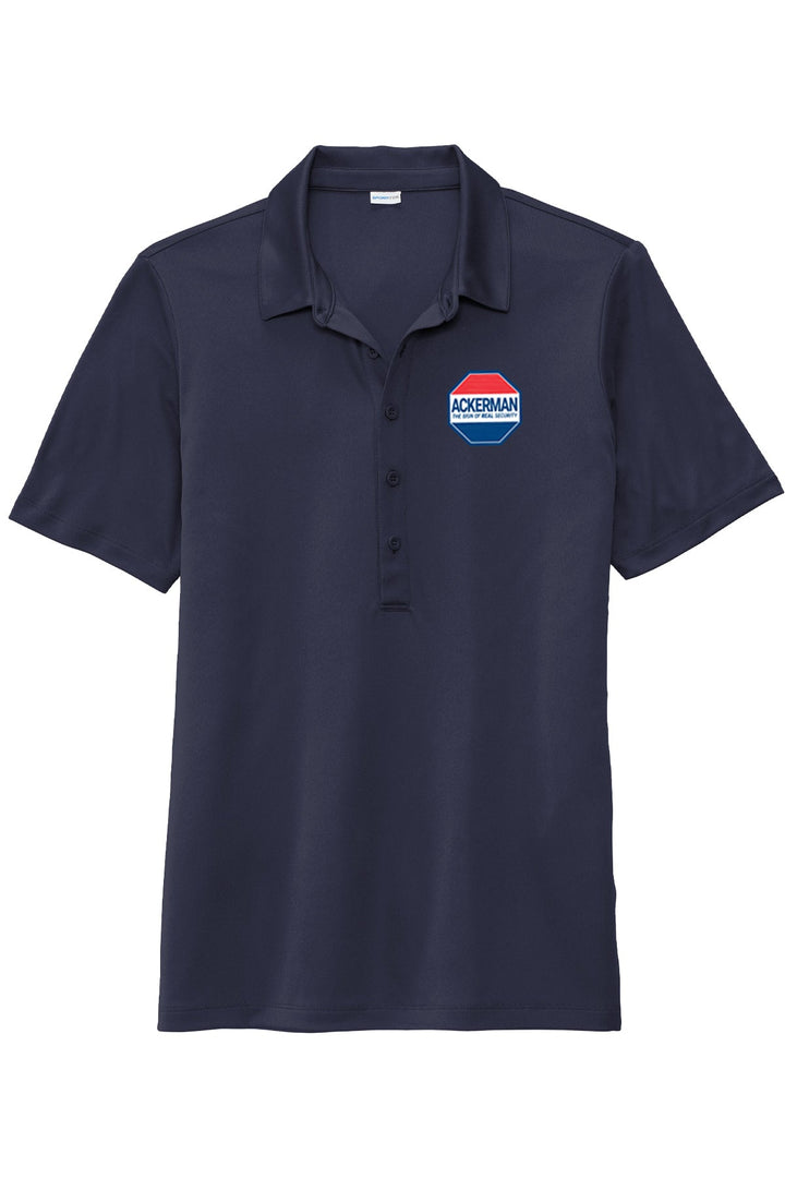 Ladies Posi-UV Pro Polo