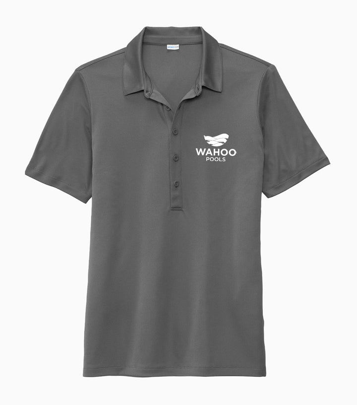 Ladies Posi-UV Pro Polo