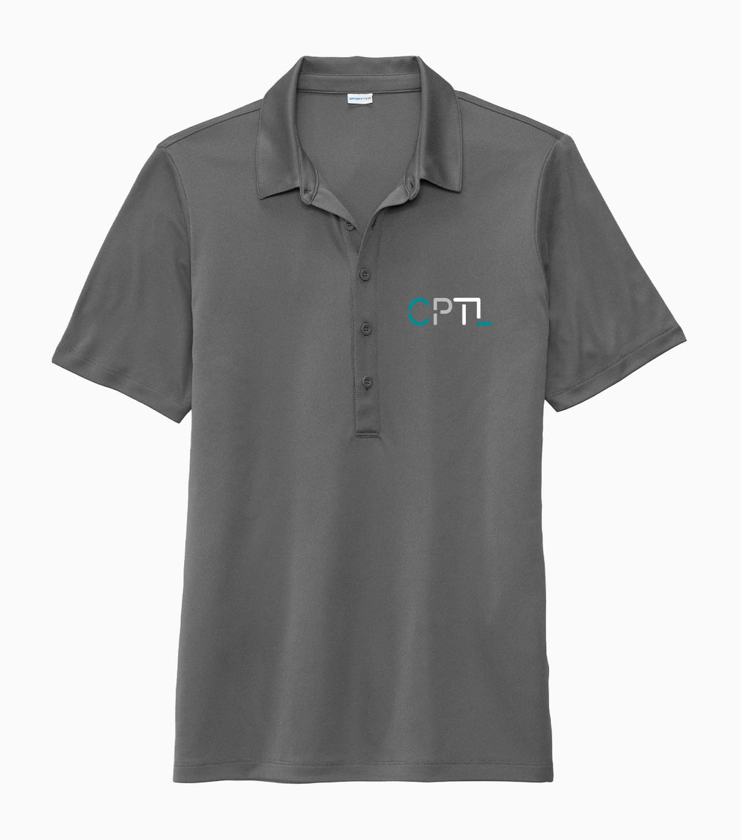 Ladies Posi-UV Pro Polo