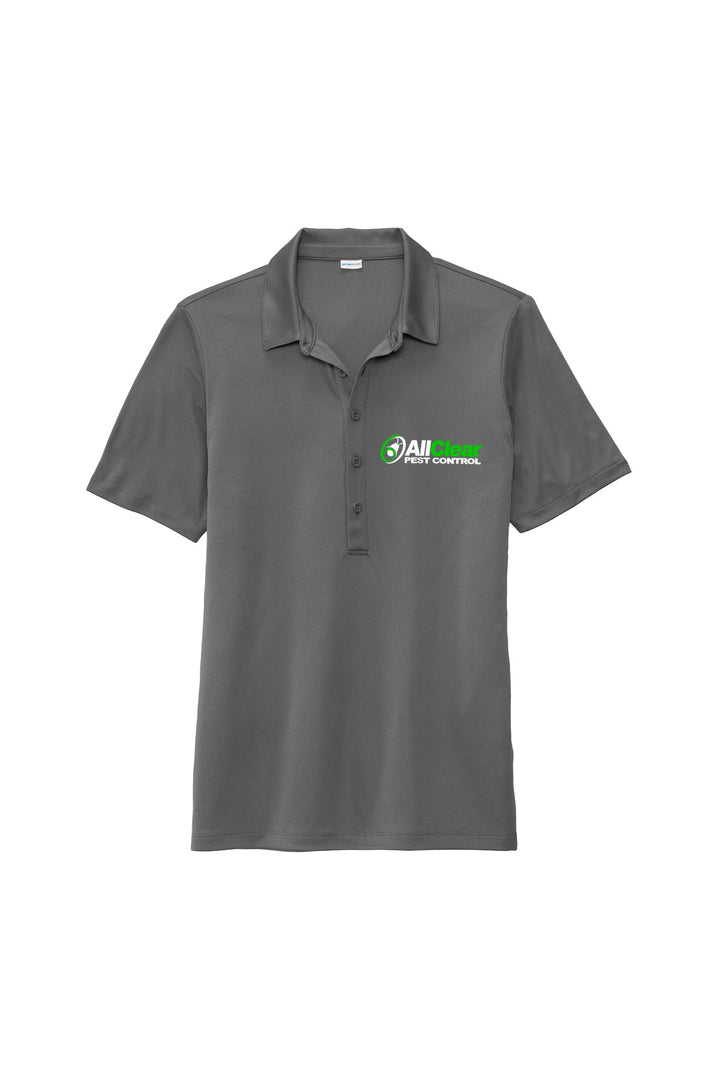 Ladies Posi-UV Pro Polo