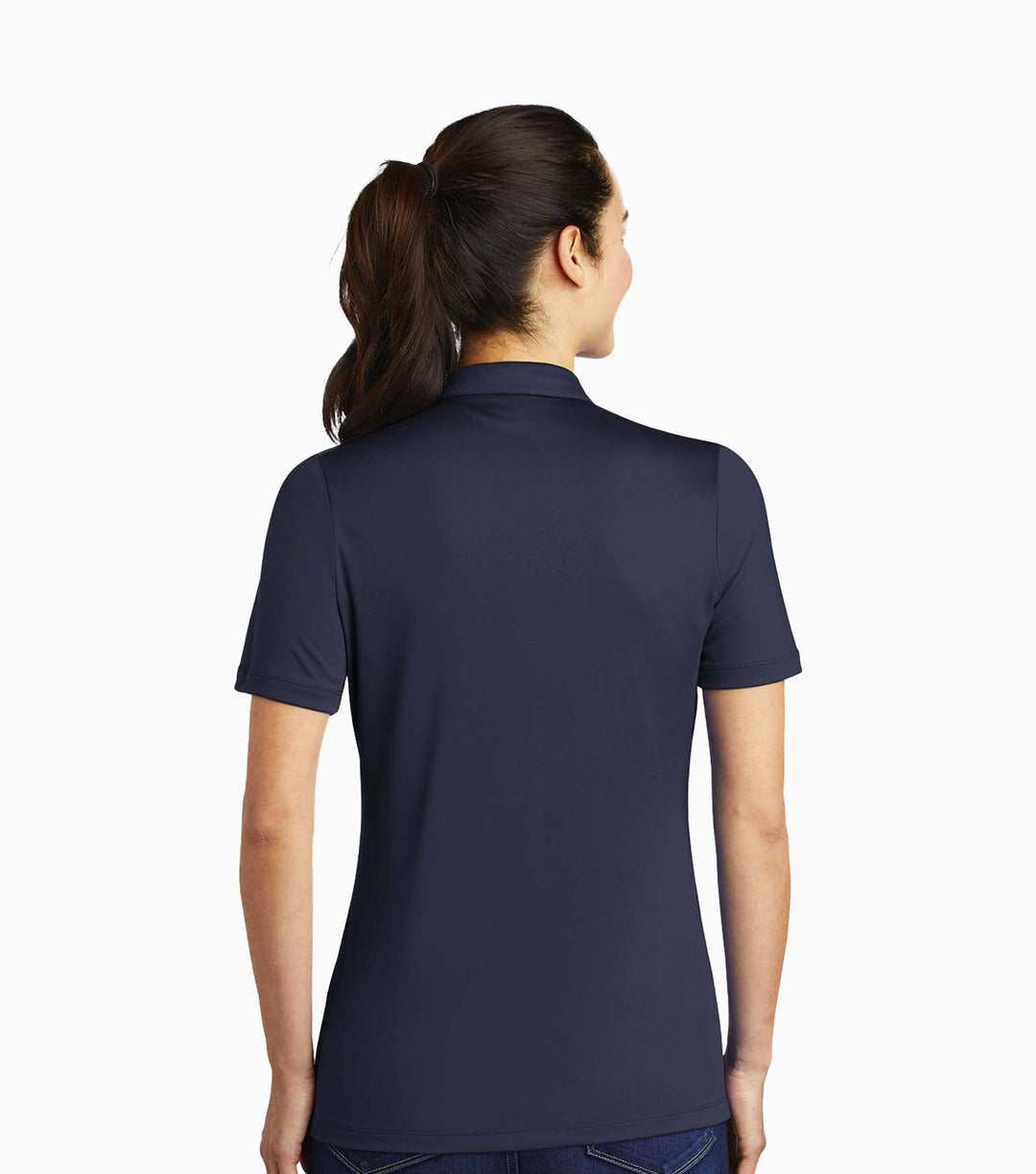 Ladies Posi-UV Pro Polo