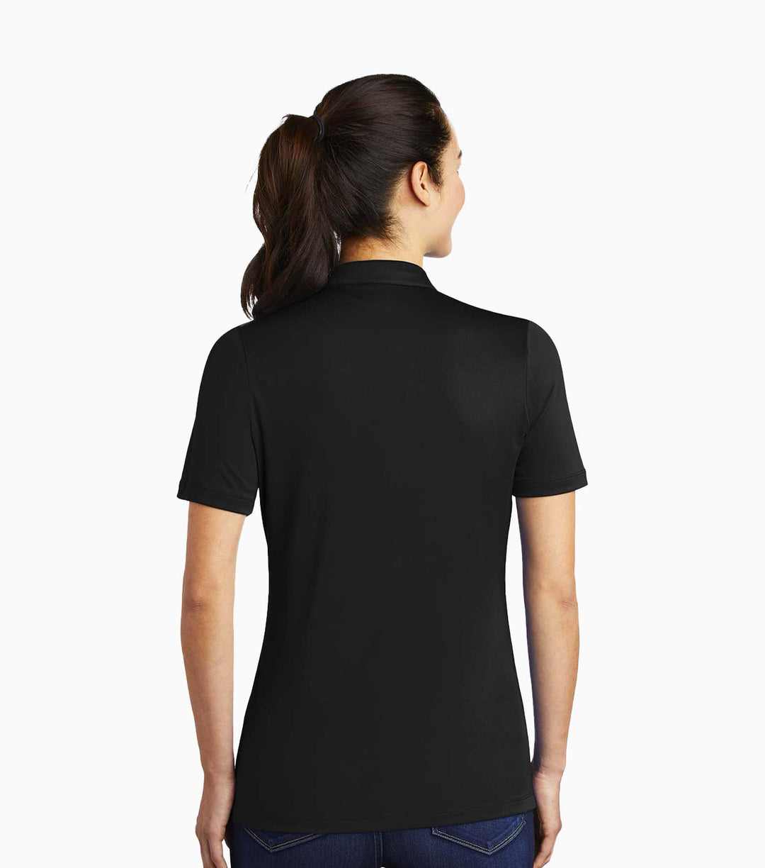 Ladies Posi-UV Pro Polo