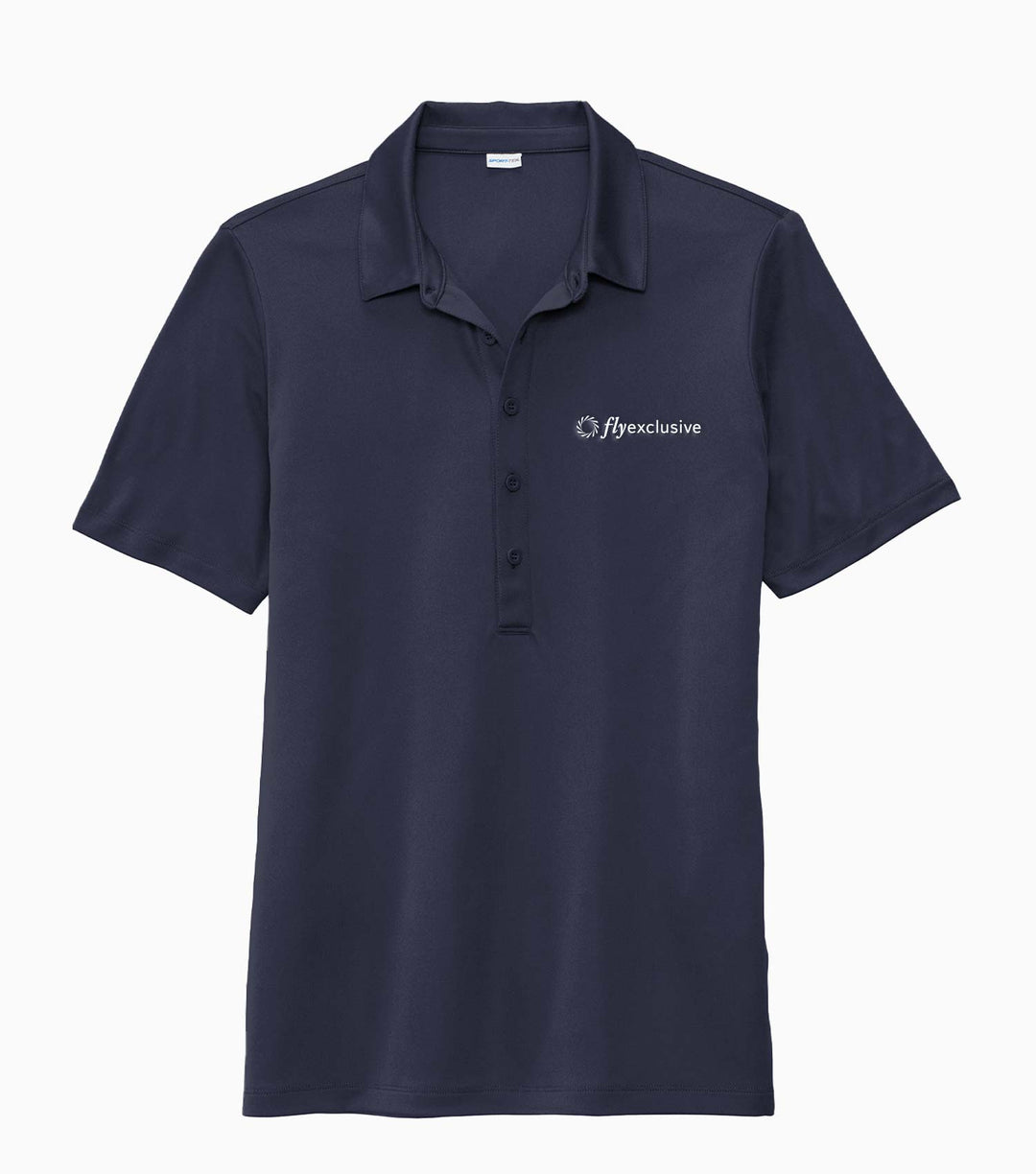 Ladies Posi-UV Pro Polo
