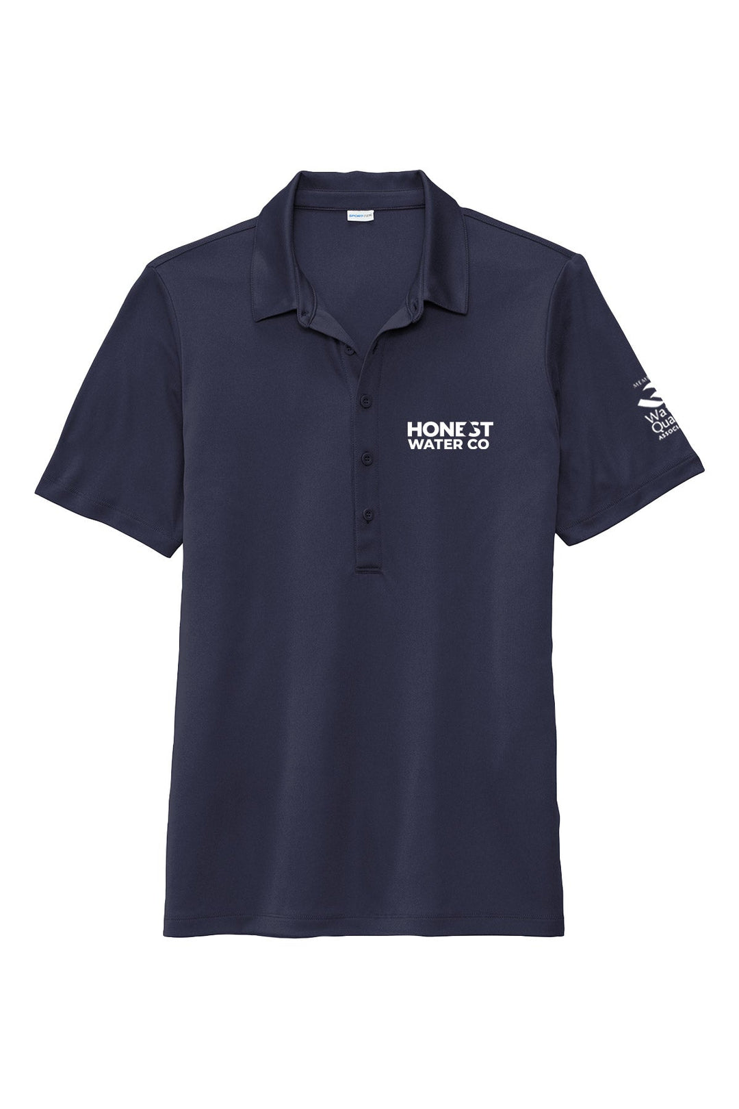 Ladies Posi-UV Pro Polo