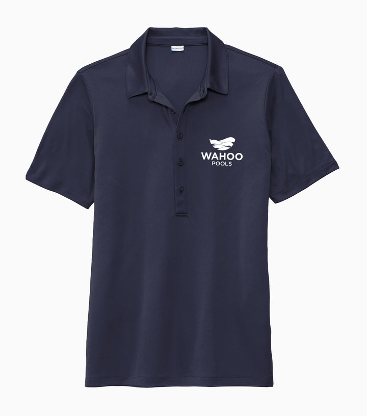 Ladies Posi-UV Pro Polo
