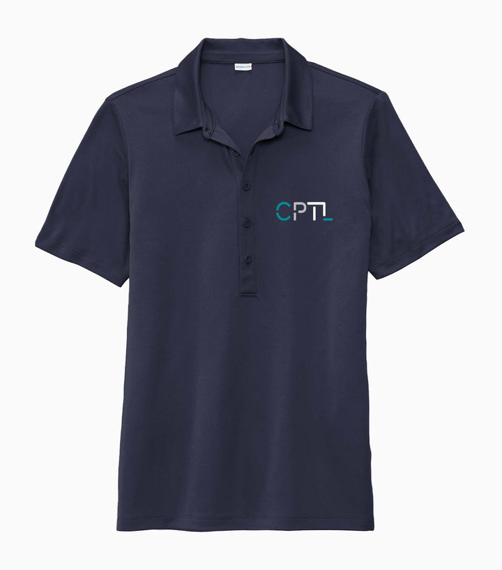 Ladies Posi-UV Pro Polo