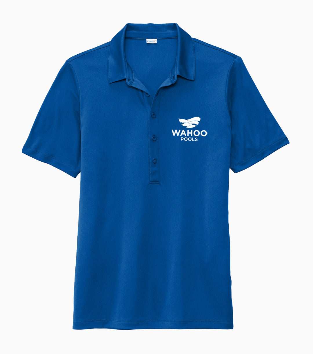Ladies Posi-UV Pro Polo