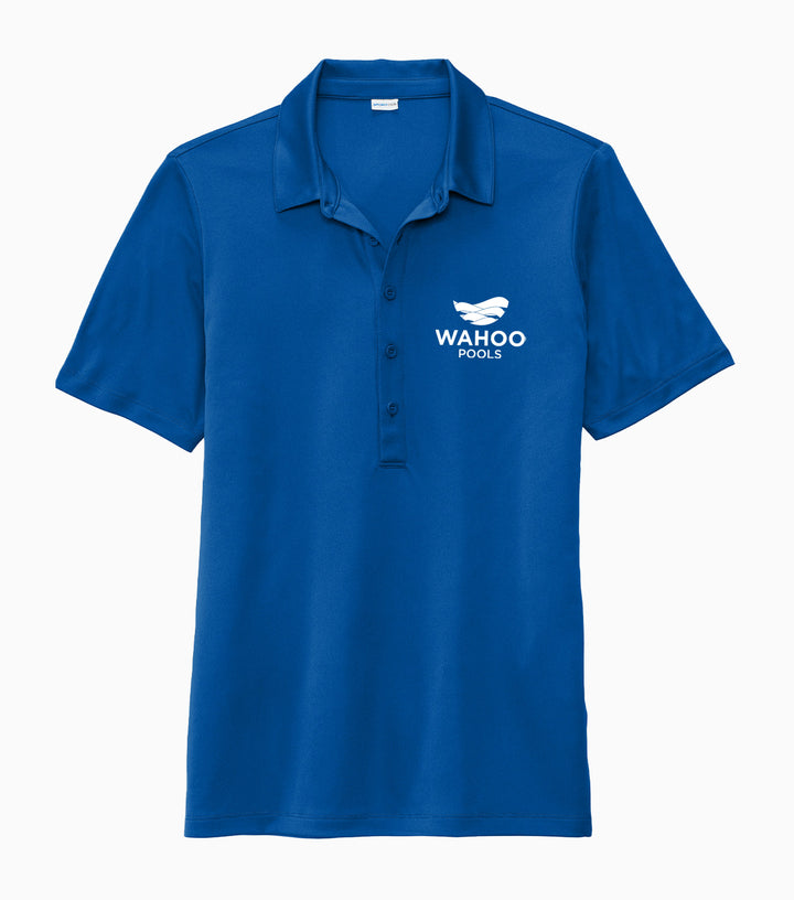 Ladies Posi-UV Pro Polo