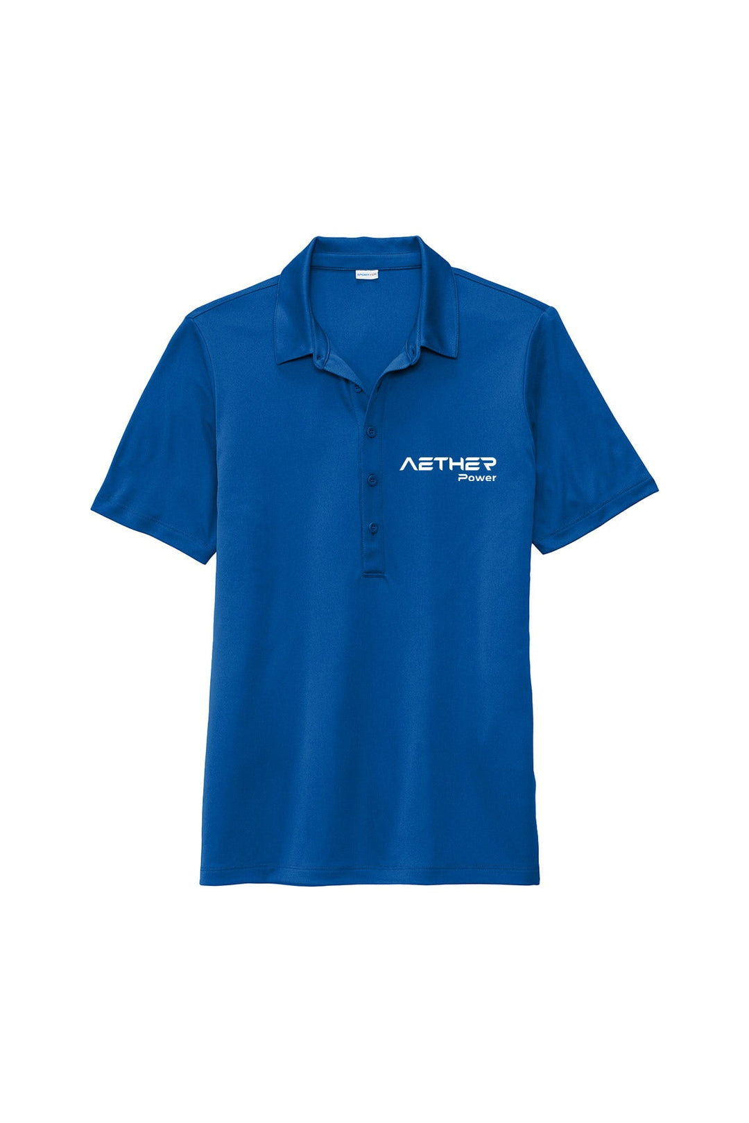 Ladies Posi-UV Pro Polo