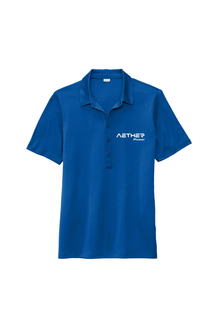 Ladies Posi-UV Pro Polo