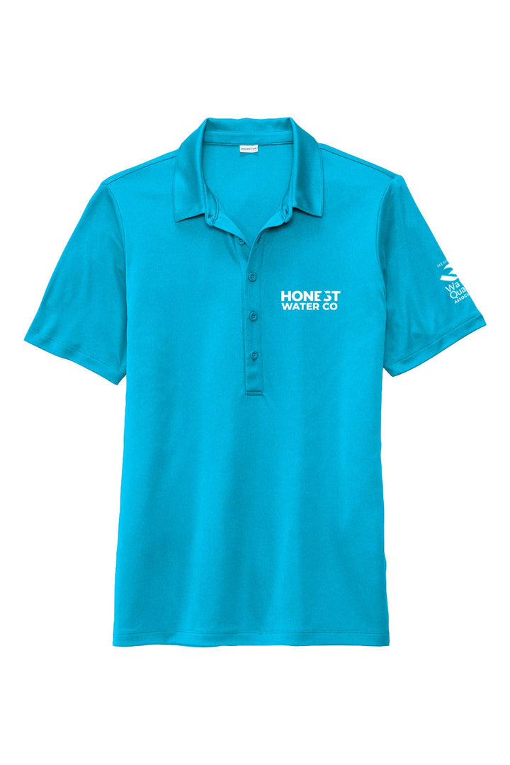Ladies Posi-UV Pro Polo