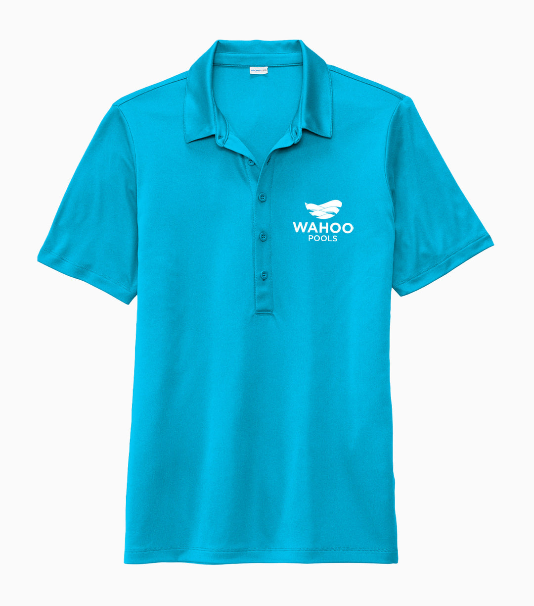 Ladies Posi-UV Pro Polo