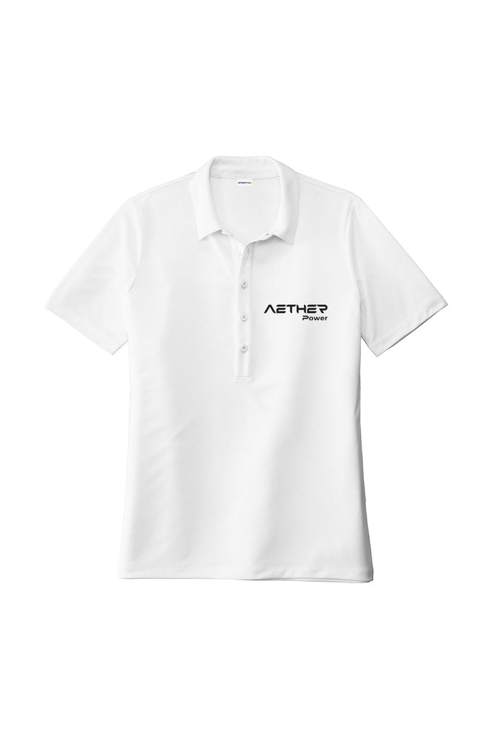 Ladies Posi-UV Pro Polo
