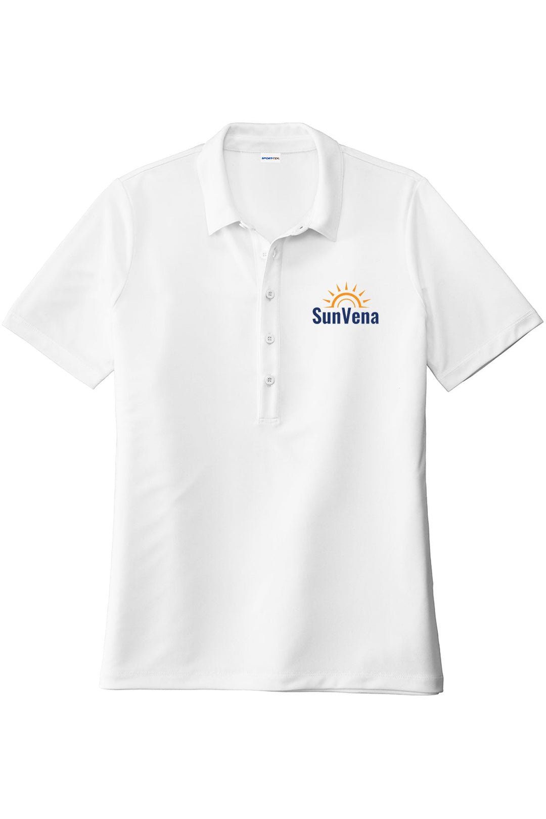 Ladies Posi-UV Pro Polo
