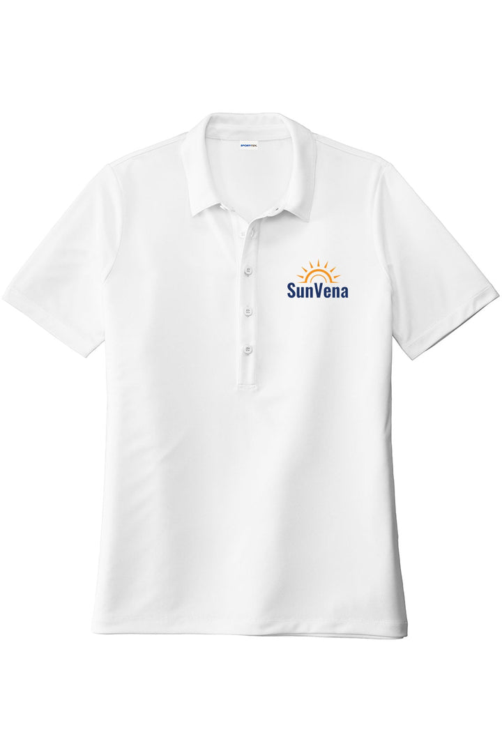 Ladies Posi-UV Pro Polo