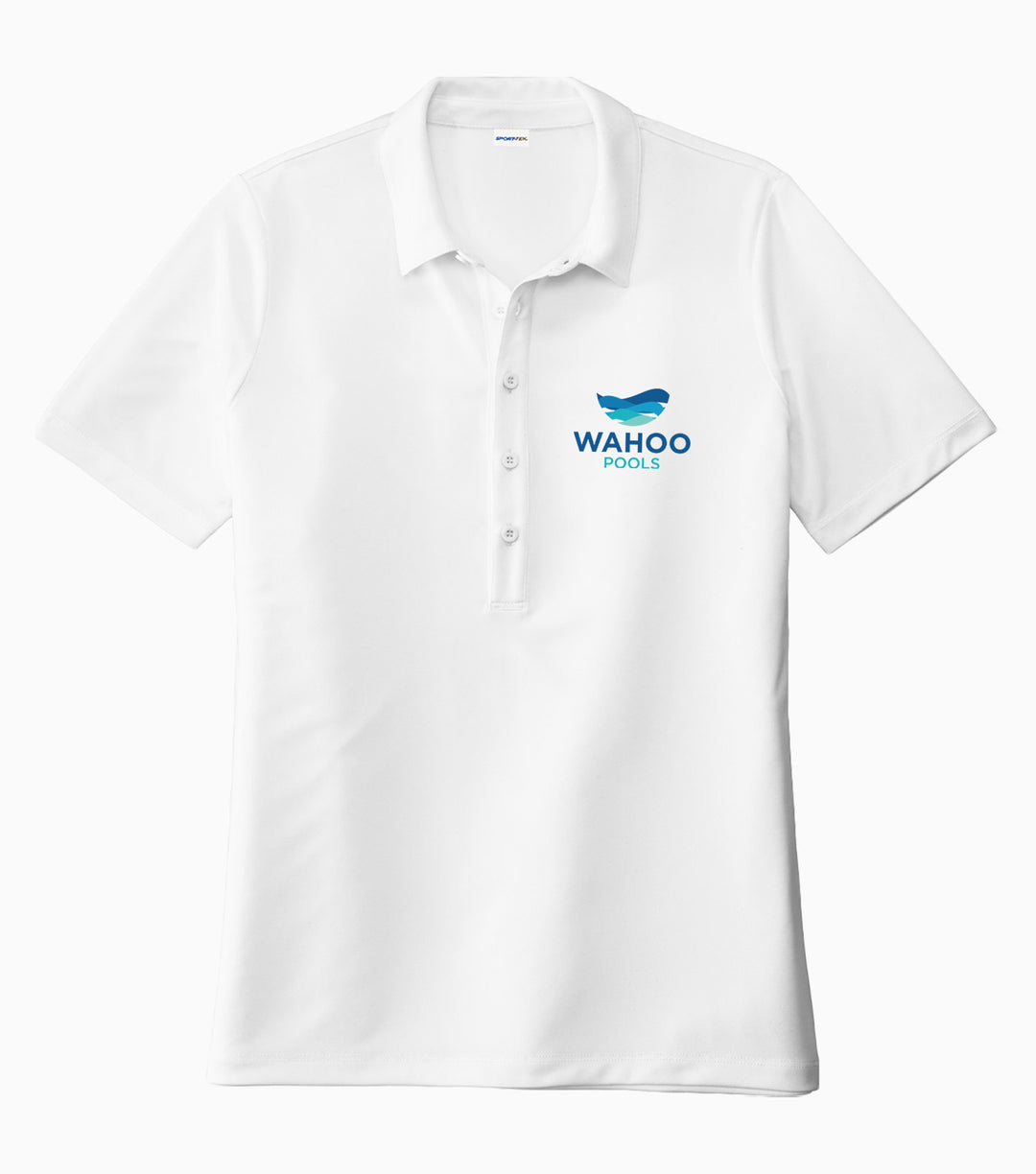 Ladies Posi-UV Pro Polo