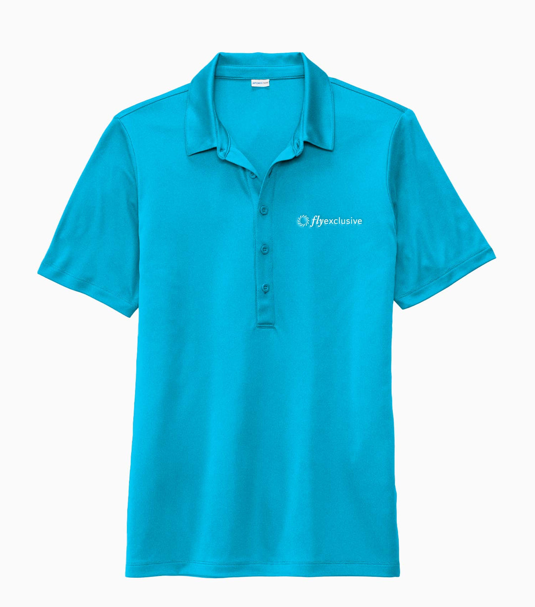 Ladies Posi-UV Pro Polo