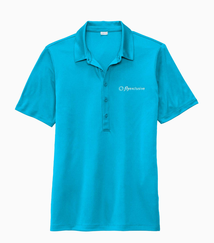 Ladies Posi-UV Pro Polo