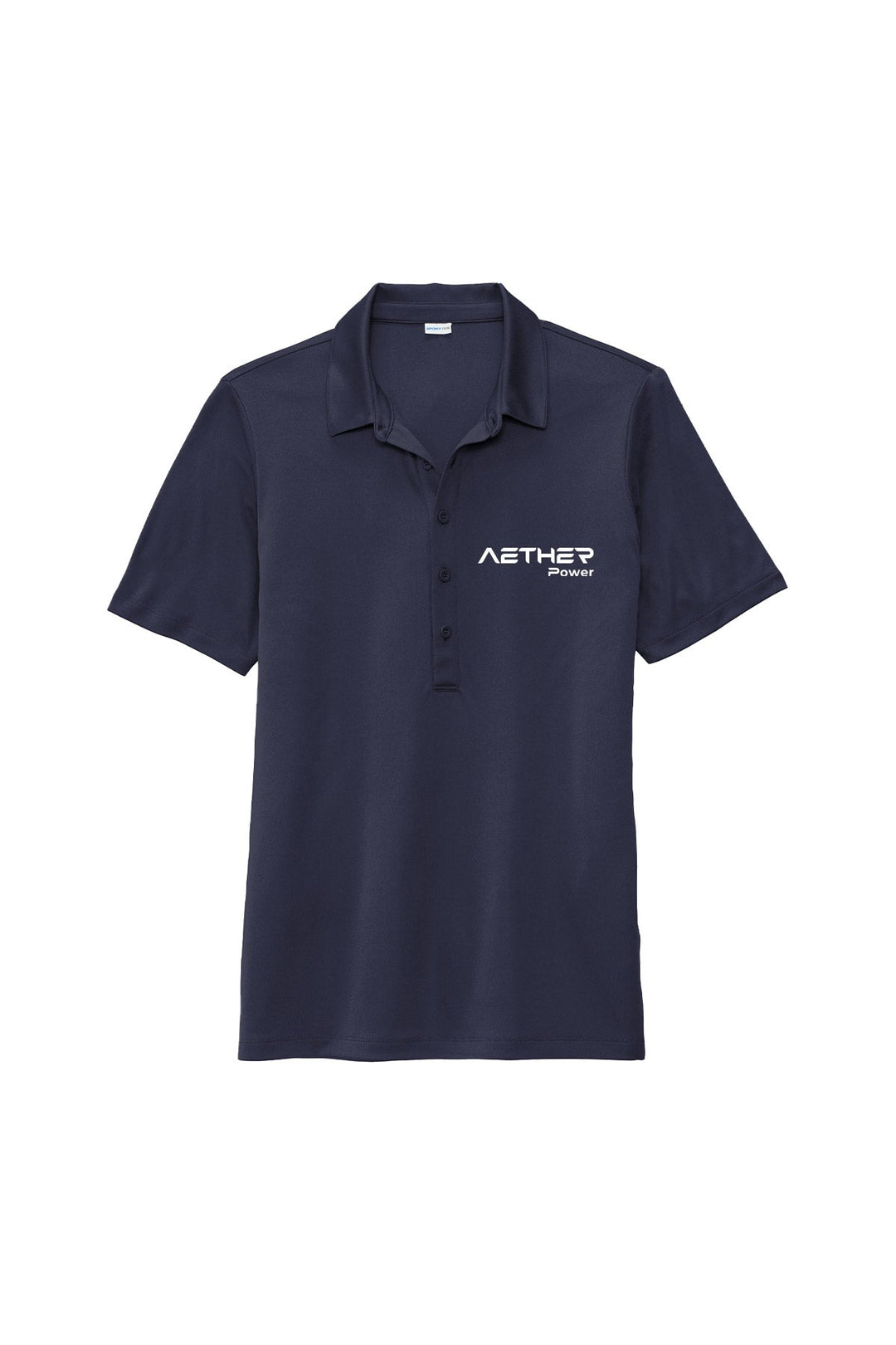 Ladies Posi-UV Pro Polo