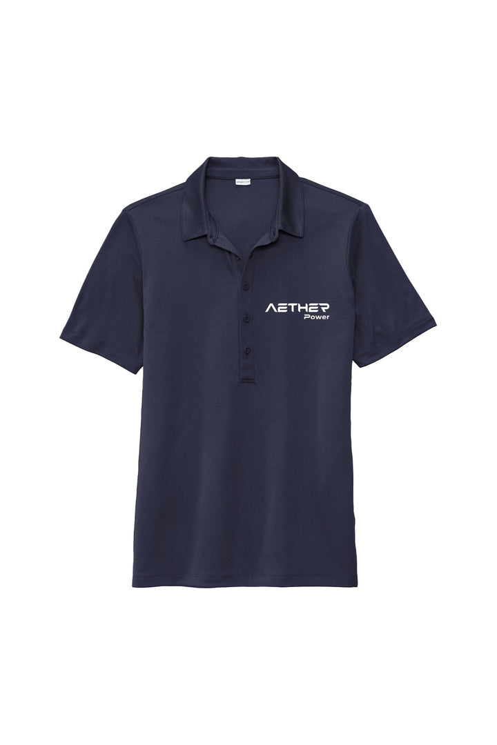 Ladies Posi-UV Pro Polo