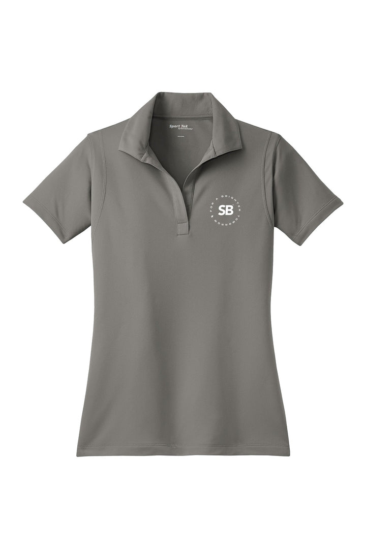 Ladies Micropique Sport-Wick Polo