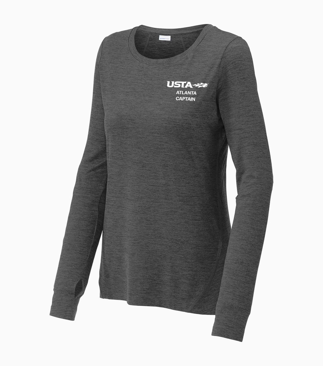 Ladies Exchange 1.5 Long Sleeve