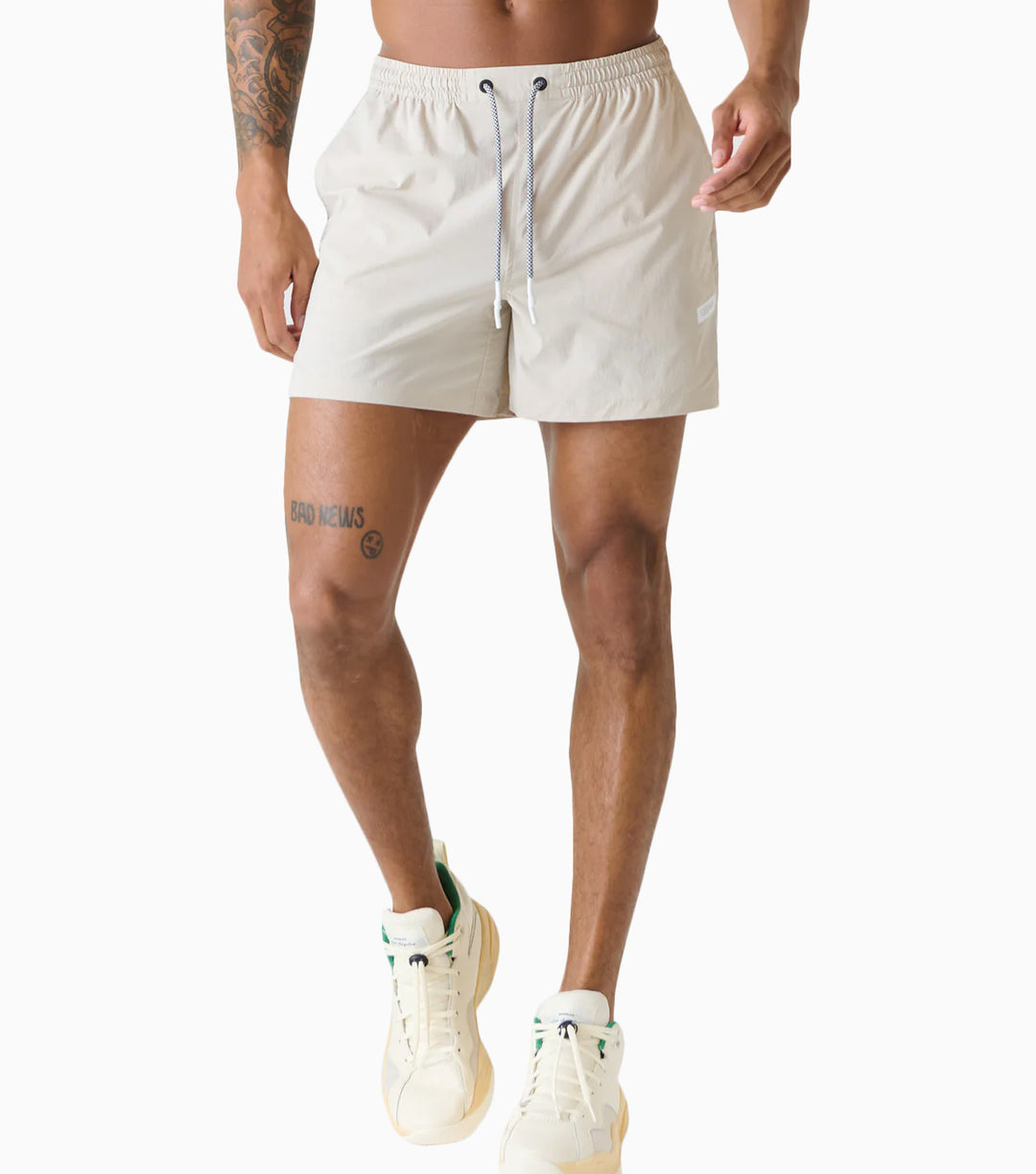 Lennox Short