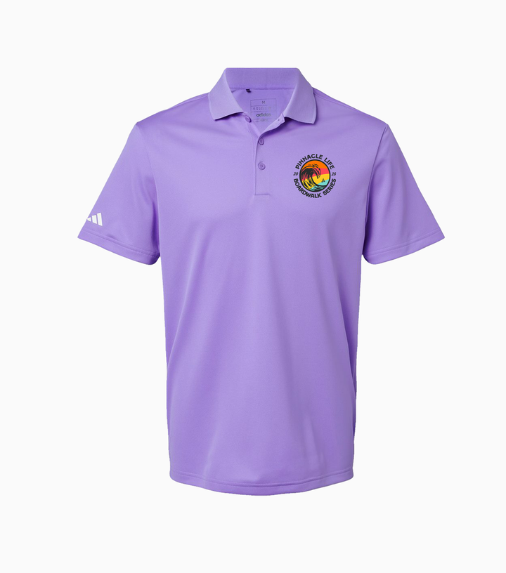 Summer Performance Polo