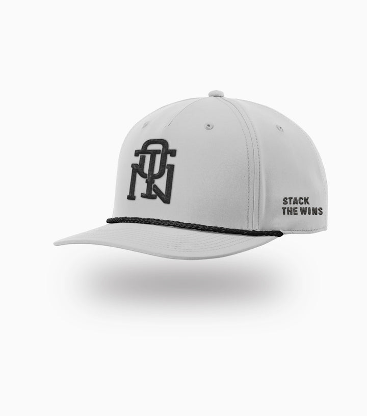 Classic Rope Cap | QTN