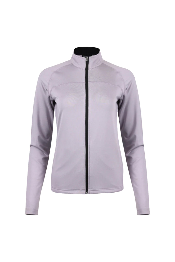 Cora Full-Zip