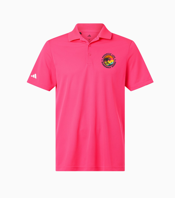 Summer Performance Polo