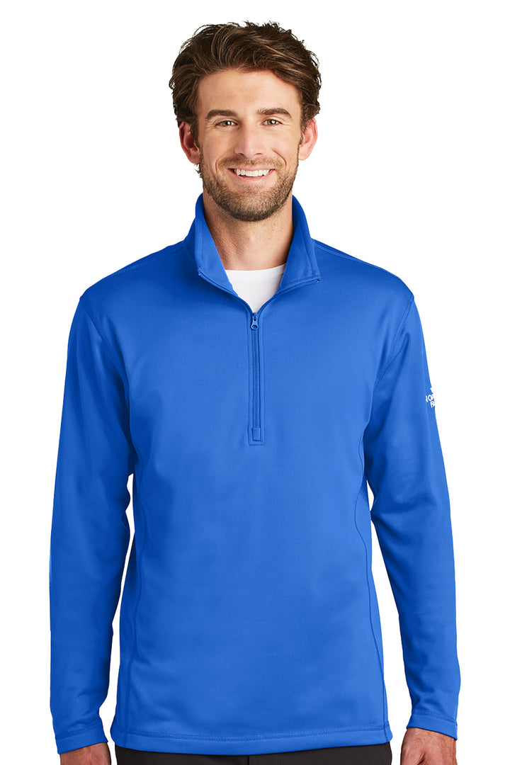 Tech 1/4-Zip Fleece